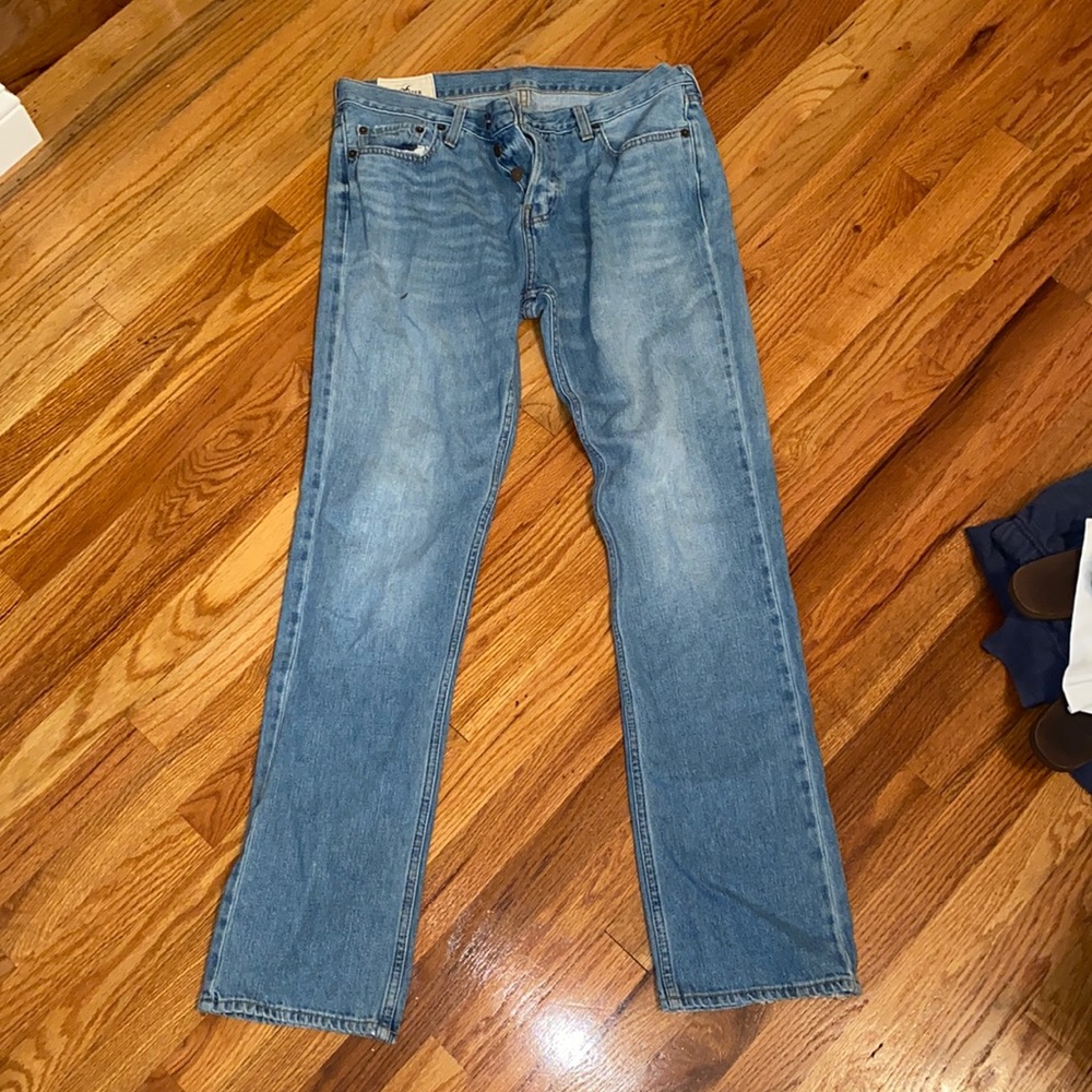 Men’s Hollister Jeans 34Wx34L